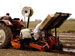 Fimaks Mulch Laying Machine distributed by saJWare