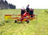 Fimaks Trailed Rotary Disc Mower FMR 330