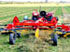 Fimaks Trailed Rotary Disc Mower FMR 700