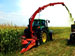 Fimaks Row Independent Harvester - 2500 Quattro